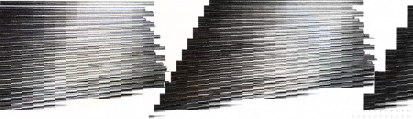 Brazing Alloy: Aluminum, 3/32